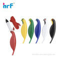 New style parrot shaped pen